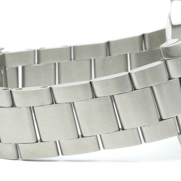 Polished BREITLING Superocean Steel Automatic Mens Watch A17367 BF560104 - Picture 7 of 8